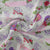 Tissu Coton - Flower - Biner Pinaton