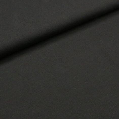 Tissu Coton - Noir - Biner Pinaton