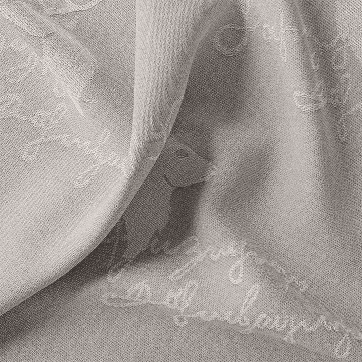 Tissu Coton-Polyester - Cerfs