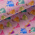 Tissu Coton - Princesses Disney - Biner Pinaton