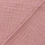 Tissu double gaze de coton Pluie dorée - Childlike
