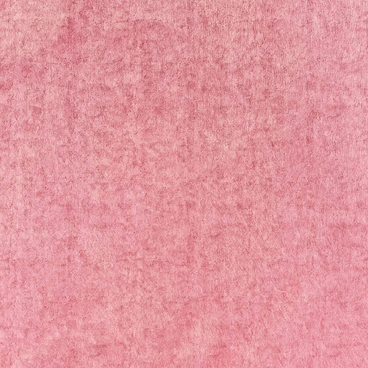Tissu Doudou Ultra Doux - Rose - Biner Pinaton