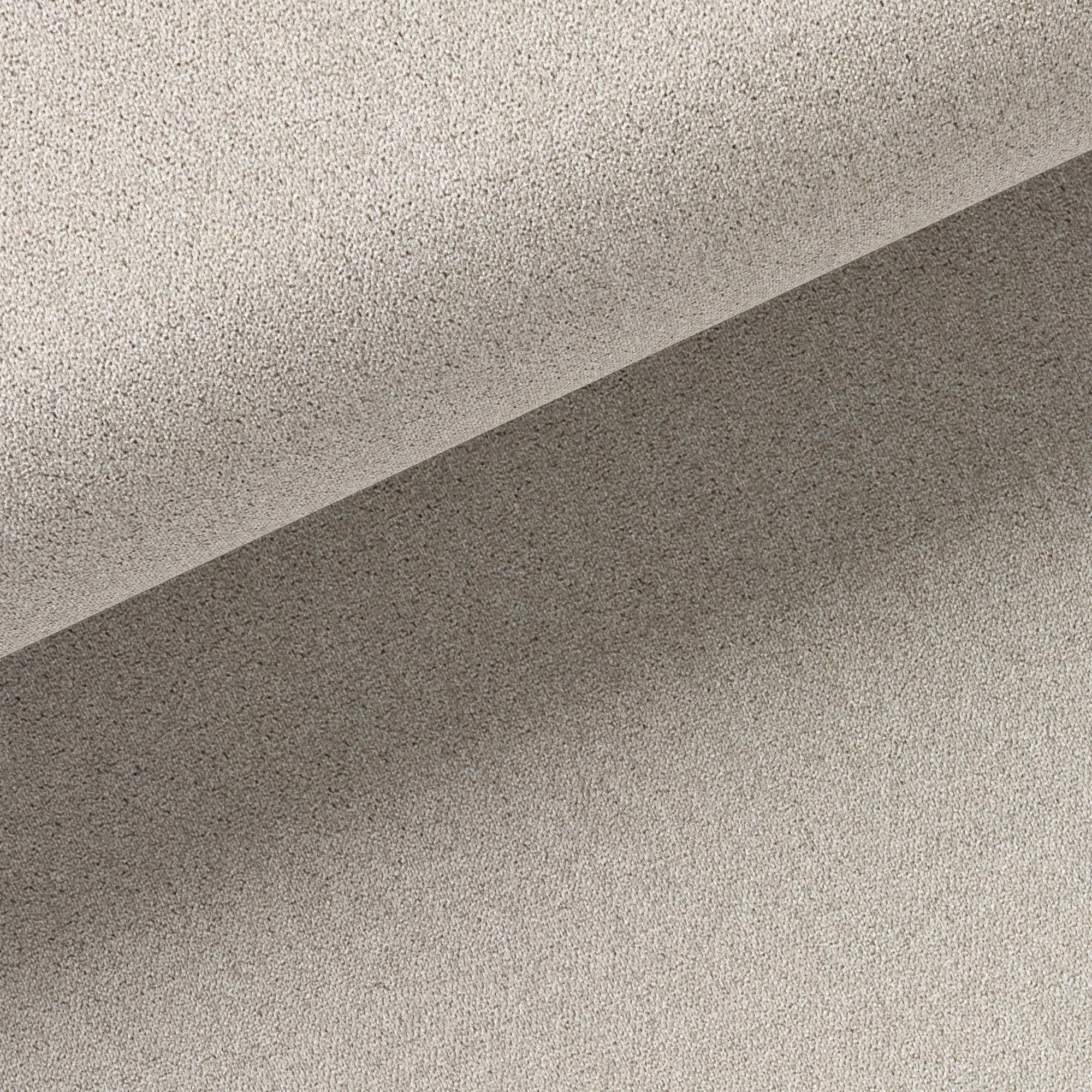 Tissu Polyviscose élasthanne - Blanc Cassé - Biner Pinaton