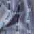 Toile Enduite - Coton enduit Bleu Edelweiss