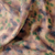Tissu Coton - Cellules et taches