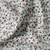 Tissu Coton - Esprit Liberty Bordeaux