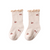 Chaussettes pour Enfant - Cerises