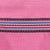 Coupon de tissu tablier dzaquillon - Rose Clair