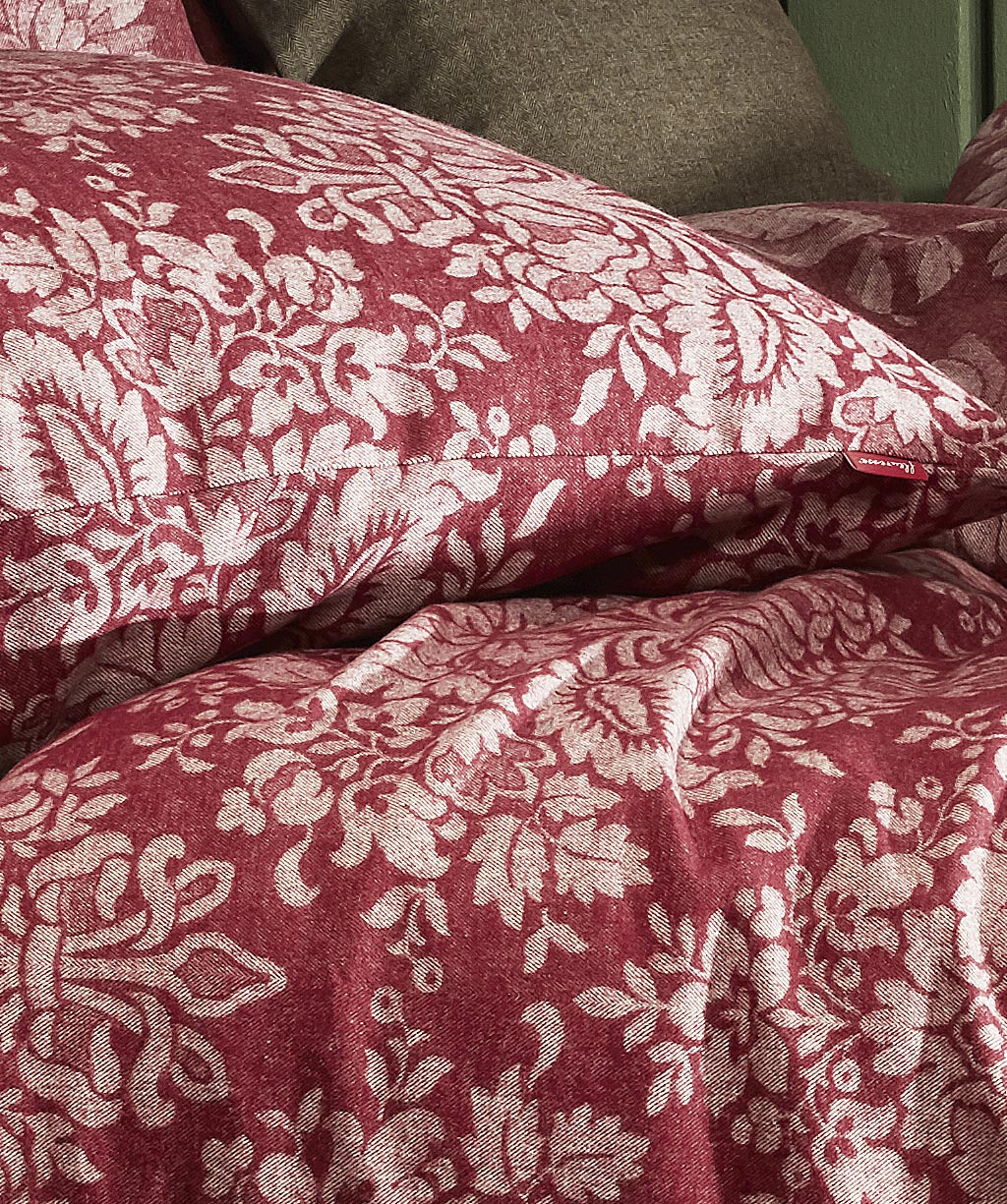 Linge de Lit- LECH JACQUARD