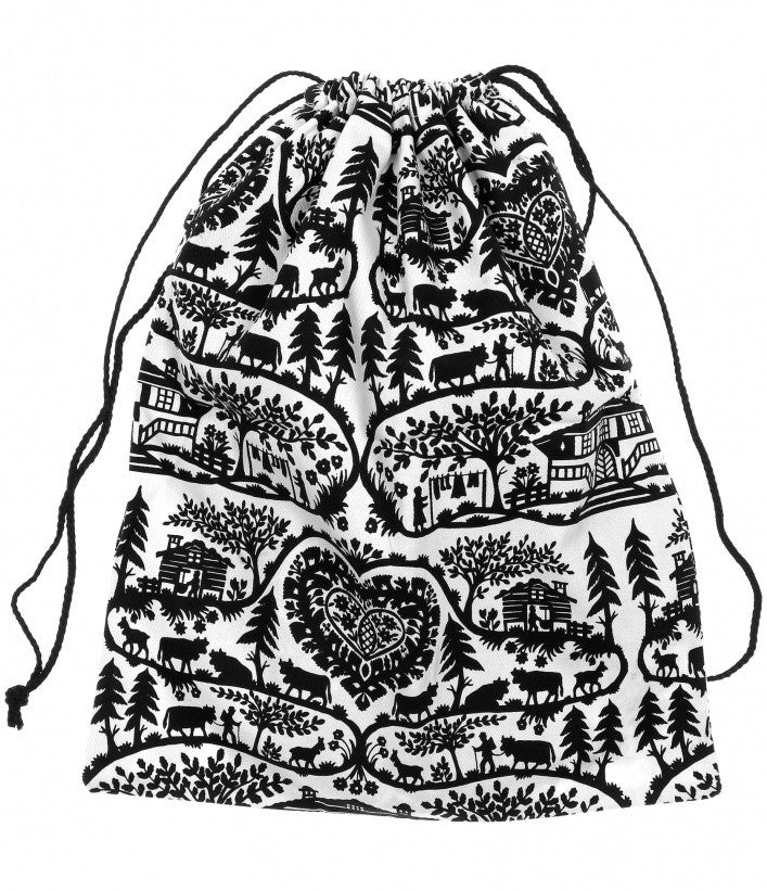 Sac à pain -Poya