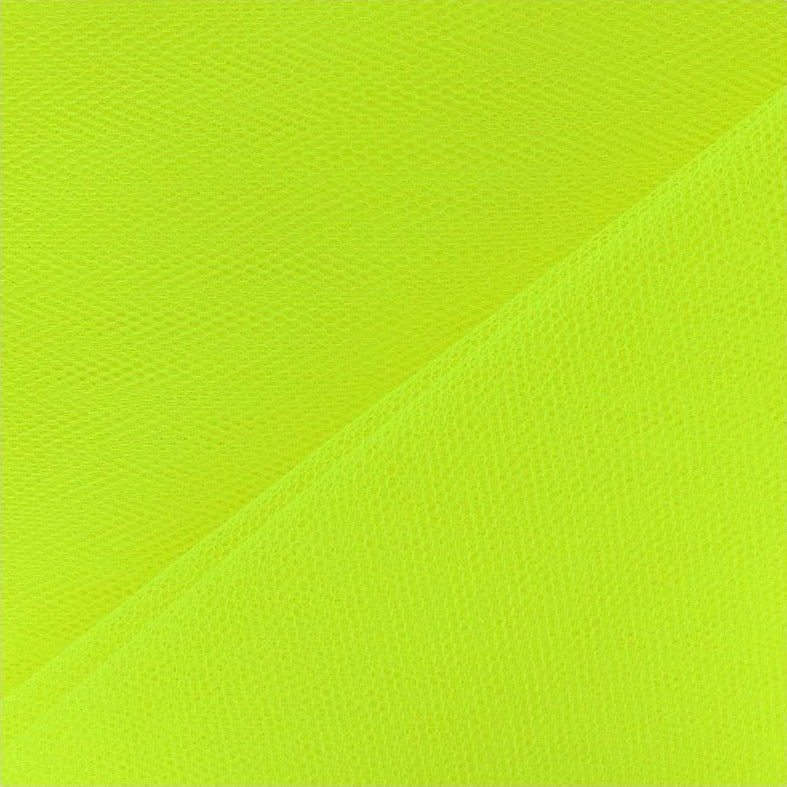 Tulle - Vert