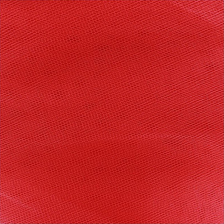 Tulle- Rouge